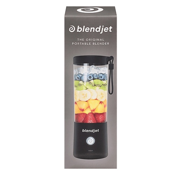 Blendjet Other - Blendjet2 Blender NIB!